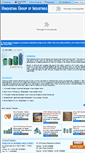 Mobile Screenshot of hindustangroup.net